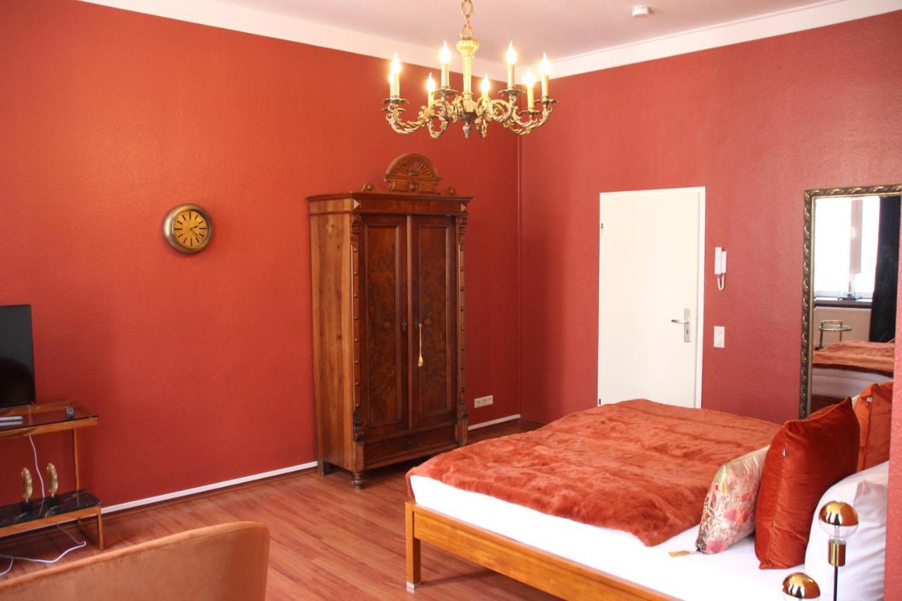 Hotel Domstern Кьолн Екстериор снимка