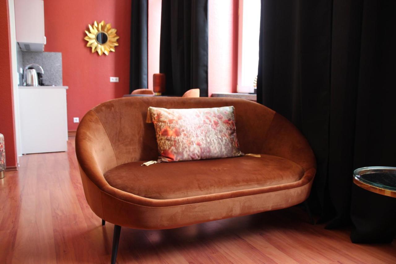 Hotel Domstern Кьолн Екстериор снимка