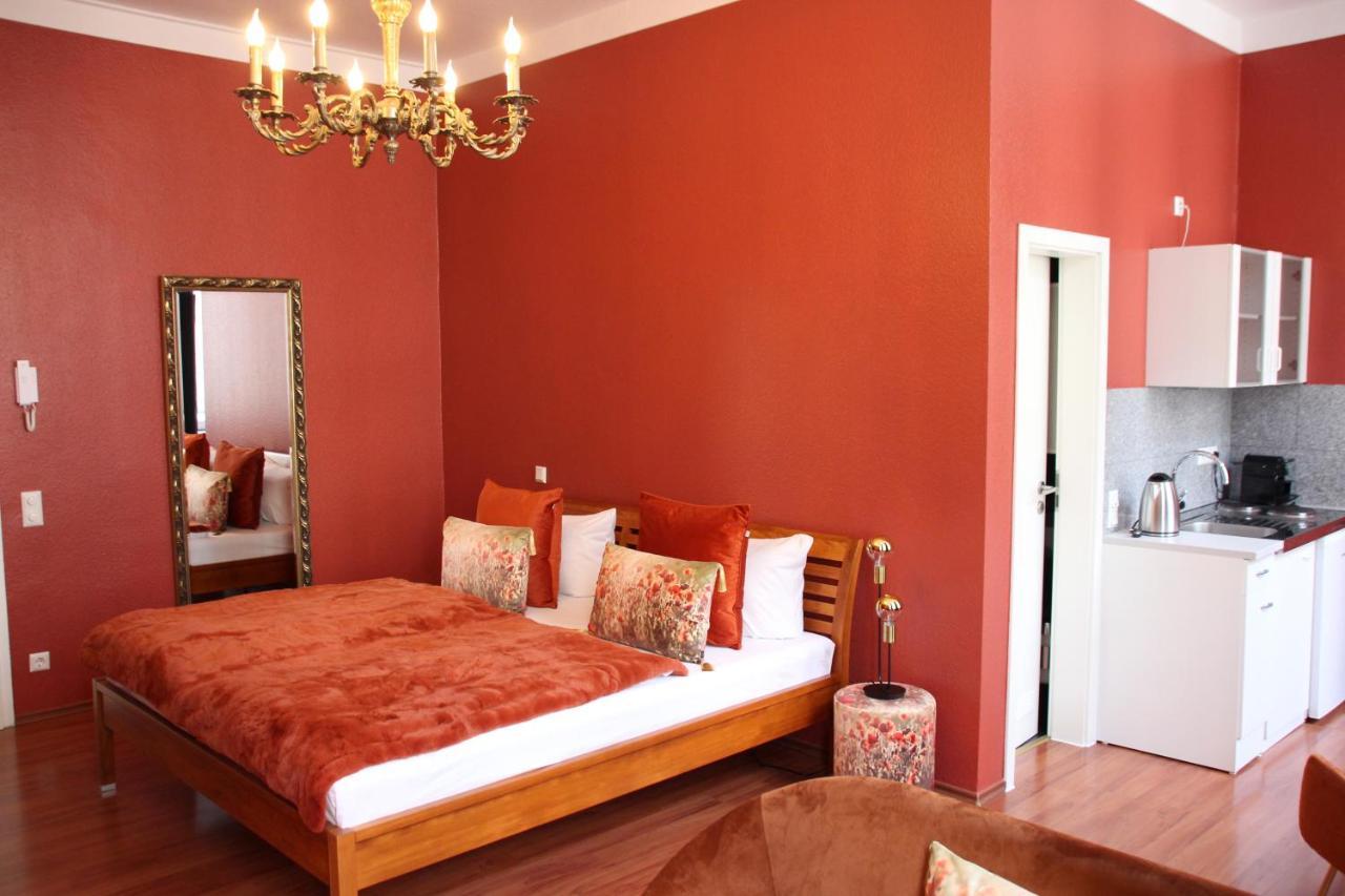 Hotel Domstern Кьолн Екстериор снимка
