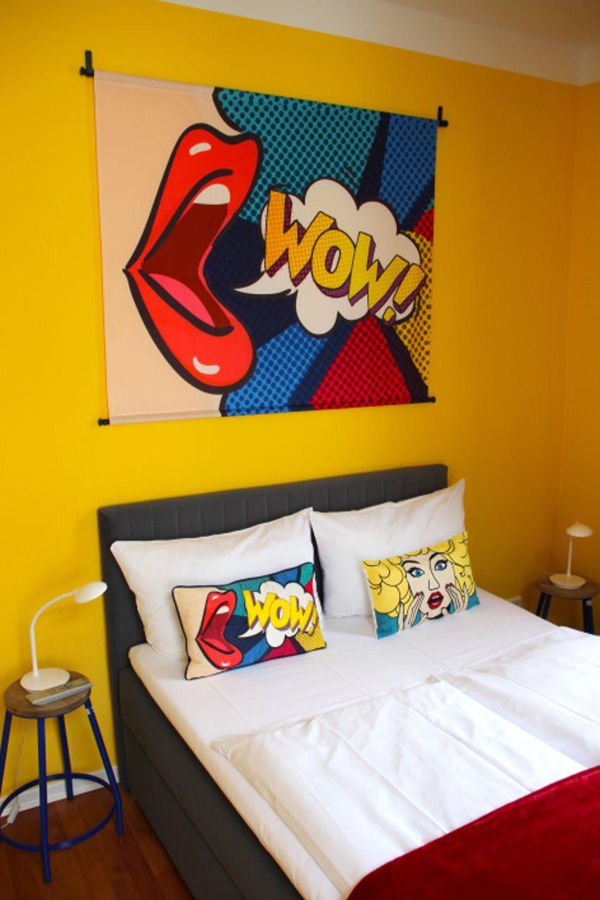 Hotel Domstern Кьолн Екстериор снимка