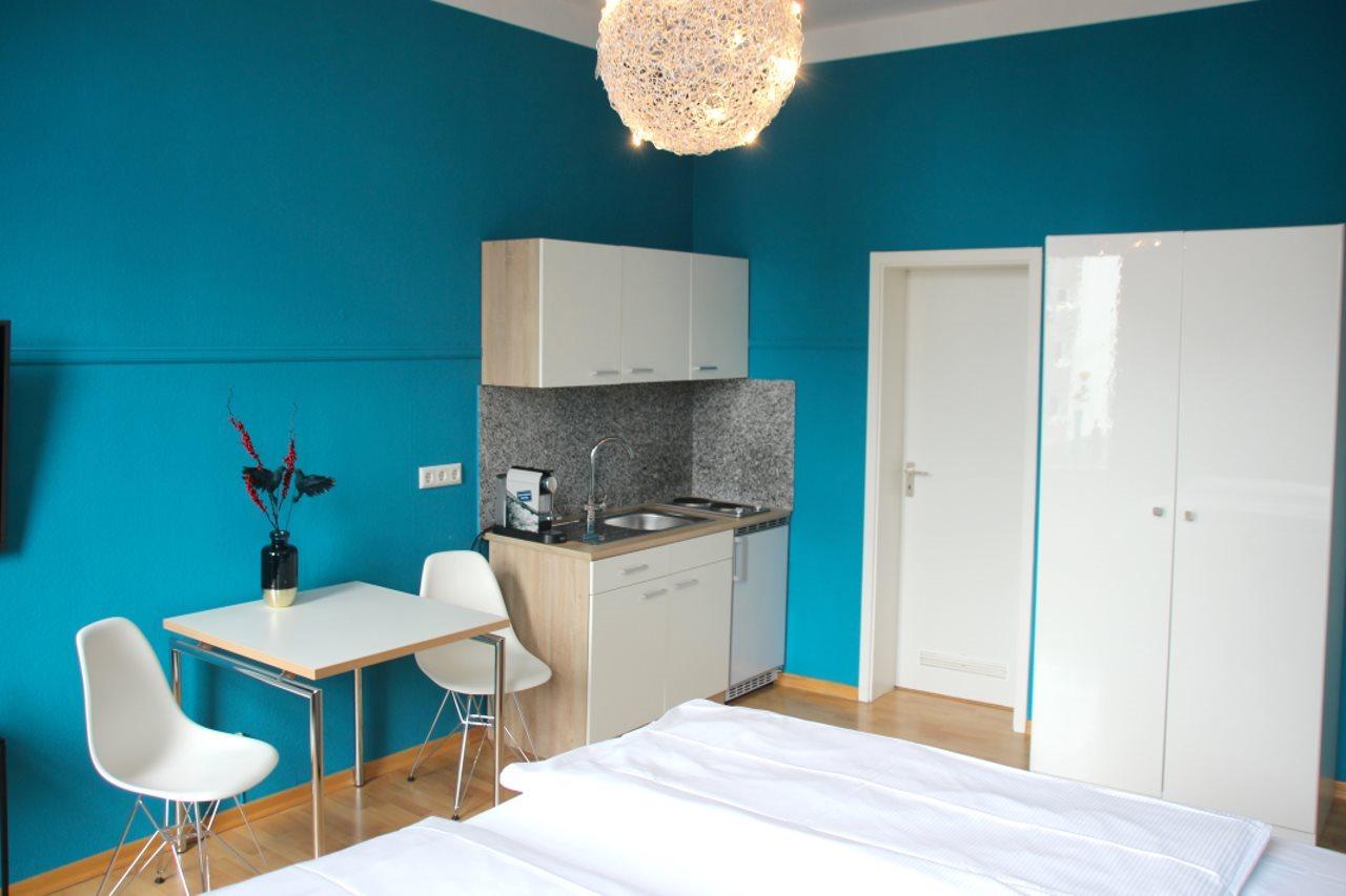 Hotel Domstern Кьолн Екстериор снимка