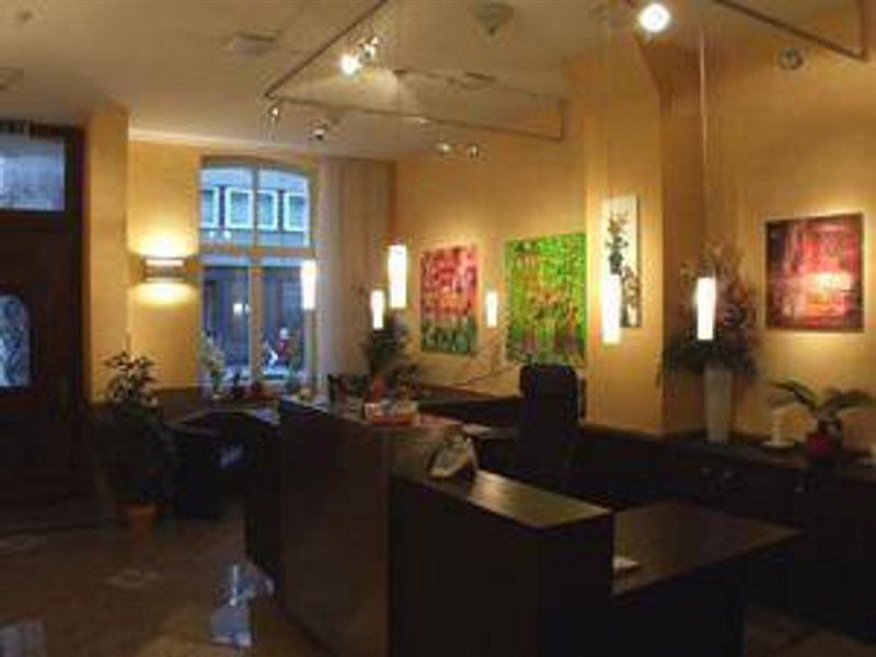Hotel Domstern Кьолн Екстериор снимка