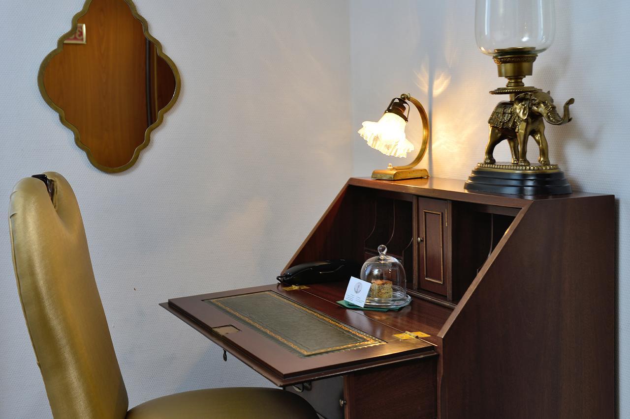 Hotel Domstern Кьолн Екстериор снимка