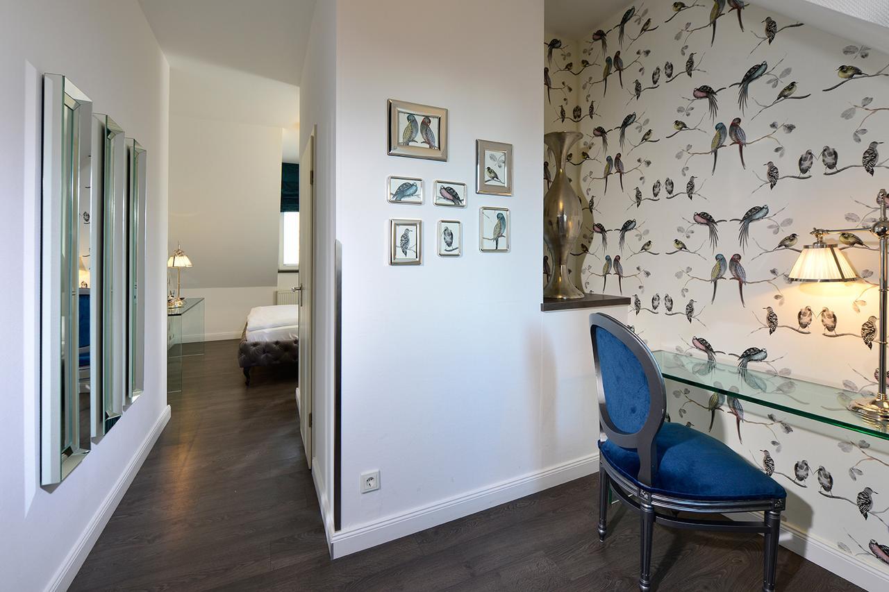 Hotel Domstern Кьолн Екстериор снимка