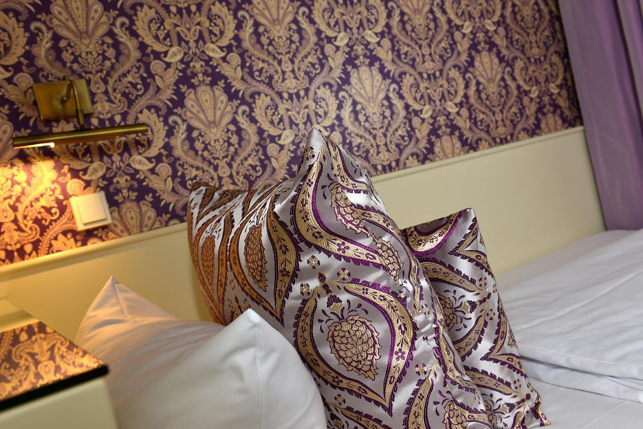 Hotel Domstern Кьолн Екстериор снимка