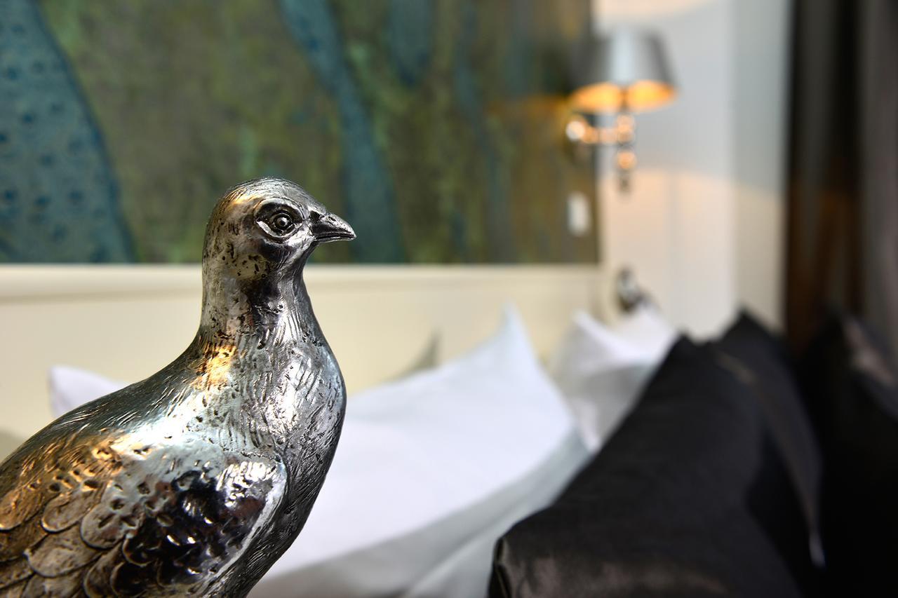 Hotel Domstern Кьолн Екстериор снимка