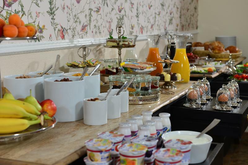 Hotel Domstern Кьолн Екстериор снимка