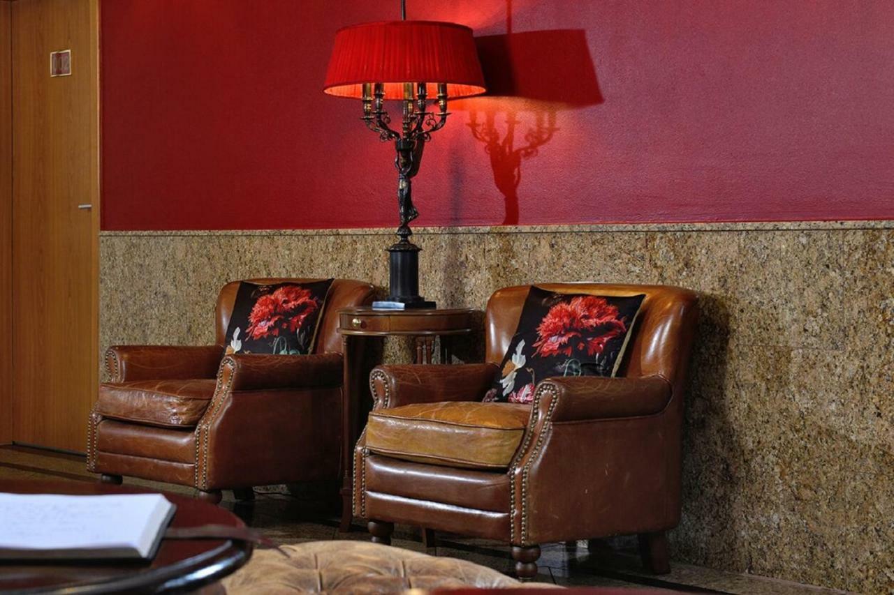 Hotel Domstern Кьолн Екстериор снимка